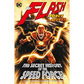 Flash Vol 10 Force Quest